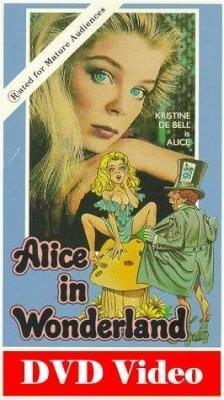 Алиса в стране порночудес / Alice in pornoland | Итальянские порнофильмы онлайн