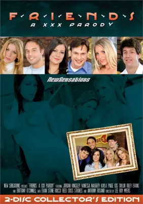 порно из сериалов 
