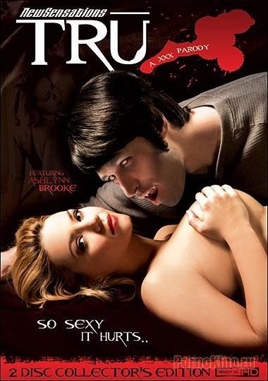 Вернуть из Мертвых: Порно Пародия / Tru: A XXX Parody(2010)