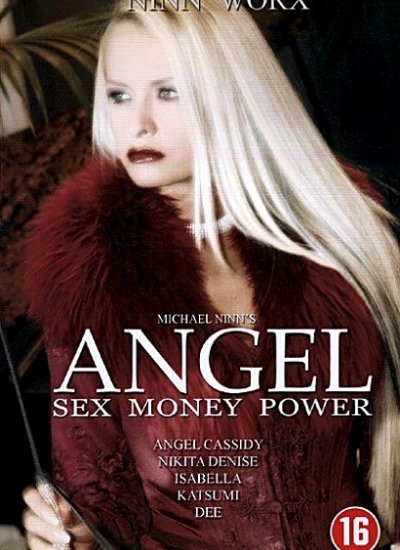 Фантазии ангела / Angel: Sex, Money, Power () » Порно фильмы онлайн 18+ на Кинокордон